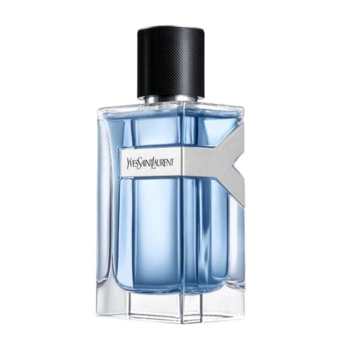 ysl y ingredients|Y Eau de Toilette Yves Saint Laurent for men.